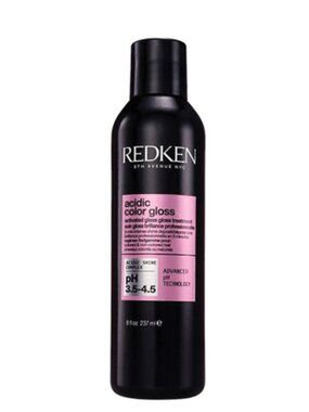 Redken Acidic Color Gloss Activated Glass Gloss Treatment